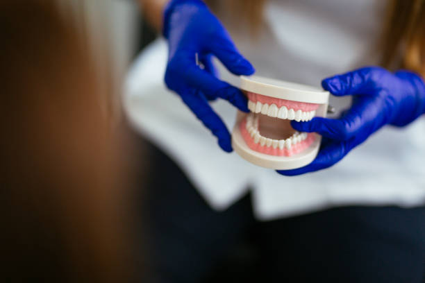 Best Dental Inlays and Onlays  in Drumright, OK