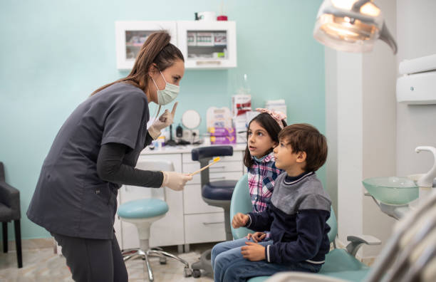 Best Oral Cancer Screening  in Drumright, OK