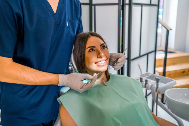 Emergency Dental Services in Drumright, OK