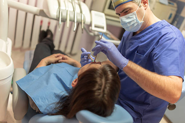 Emergency Dental Services in Drumright, OK