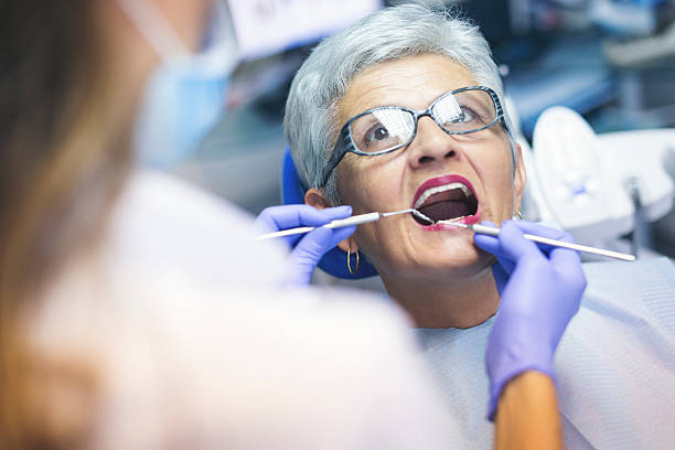 Sleep Apnea Treatment in Drumright, OK