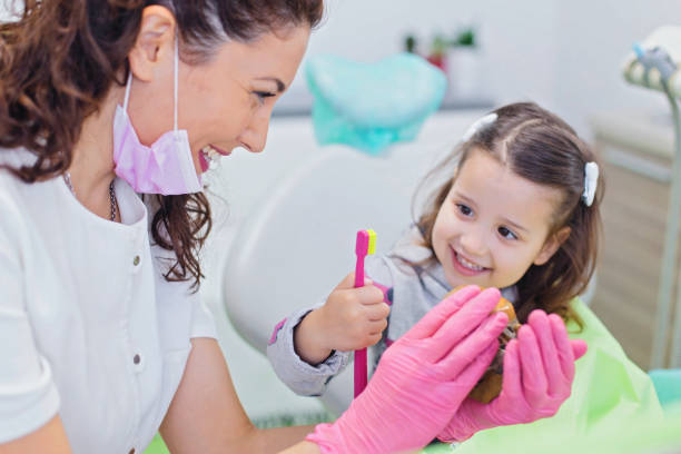 Best Invisalign and Clear Aligners  in Drumright, OK
